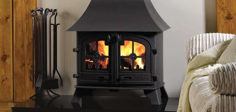 County Wood & Multi-fuel Stoves